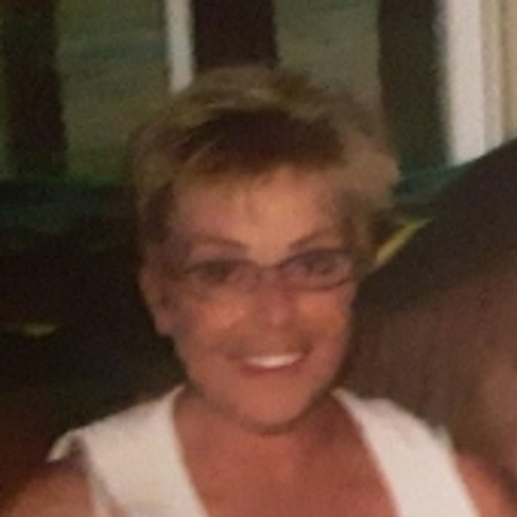 Donna Lynn Hoffman