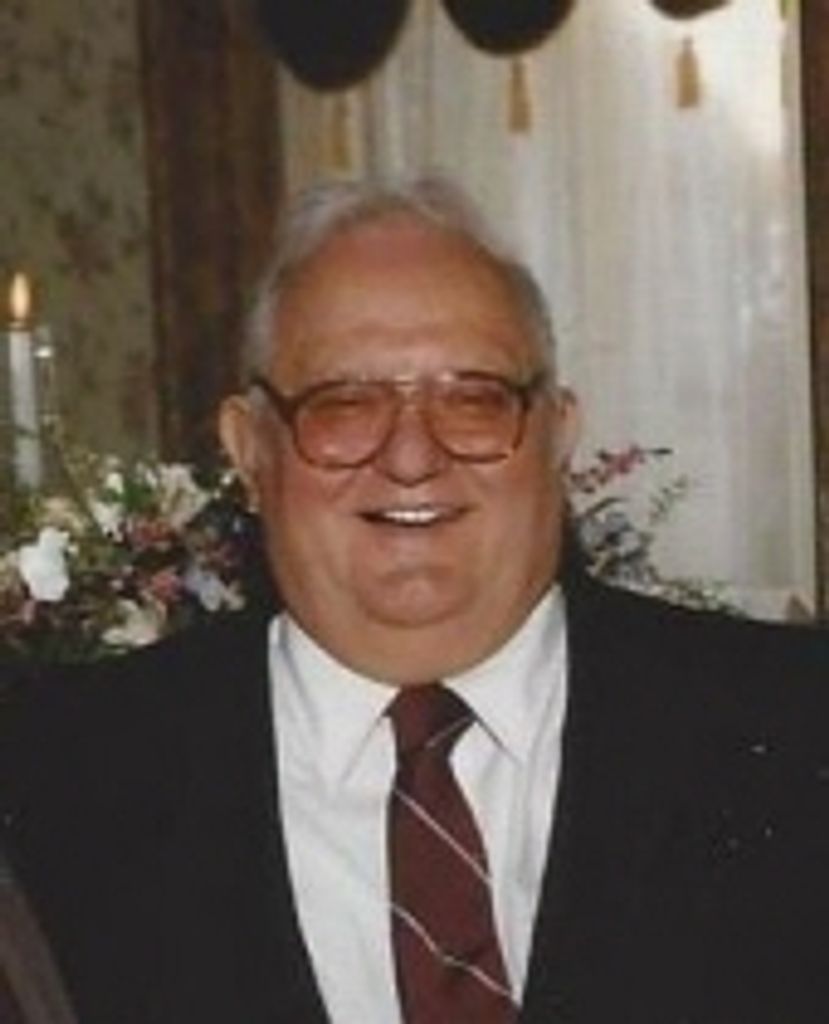Donald  Leon PARKER