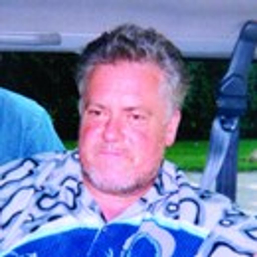 Gregory "Greg" J. Goodall