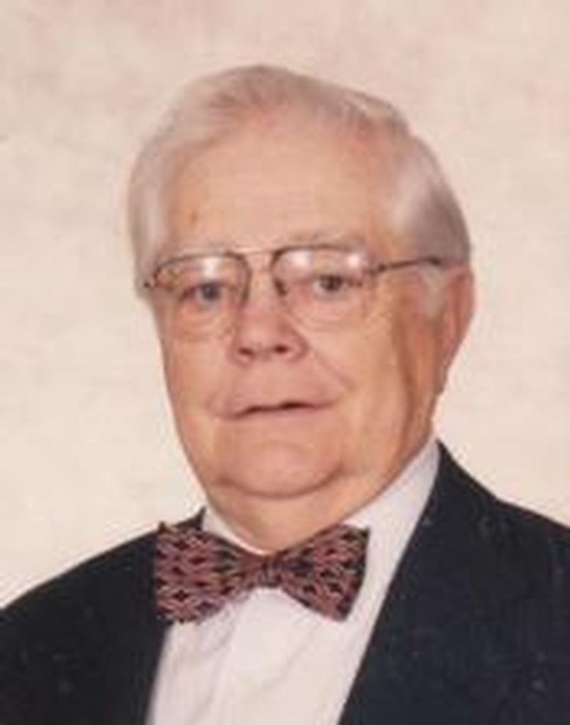 Hubert B. Ochs