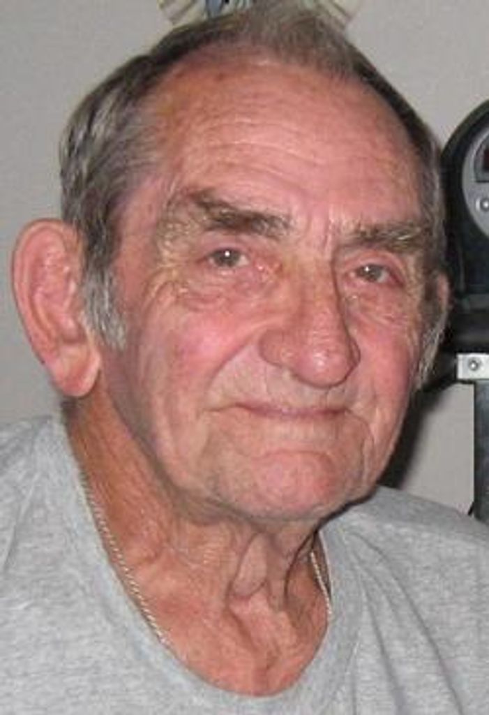 William L. Milligan, Jr.