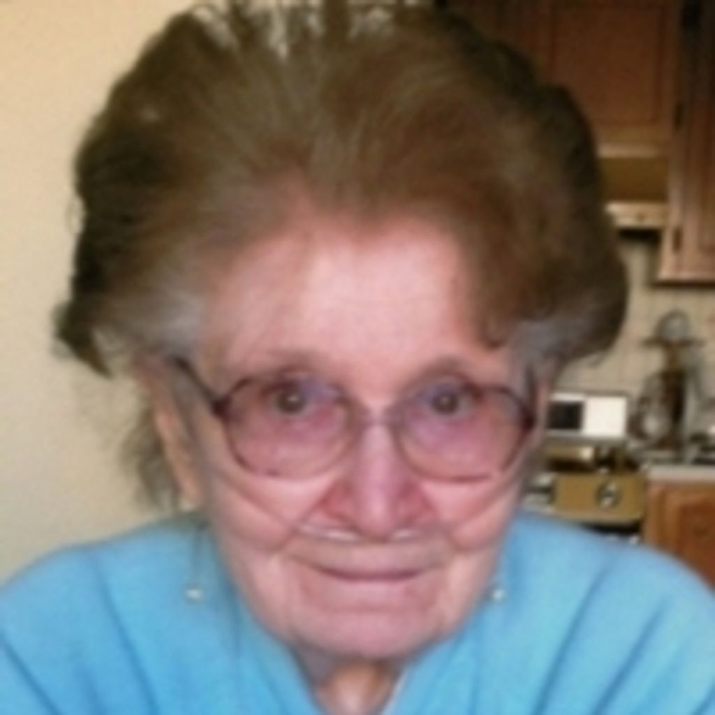 Edith Louise Margarete Schneider