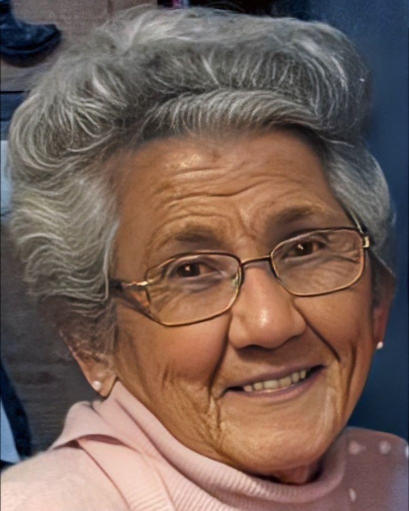 Edith Sites Jennings