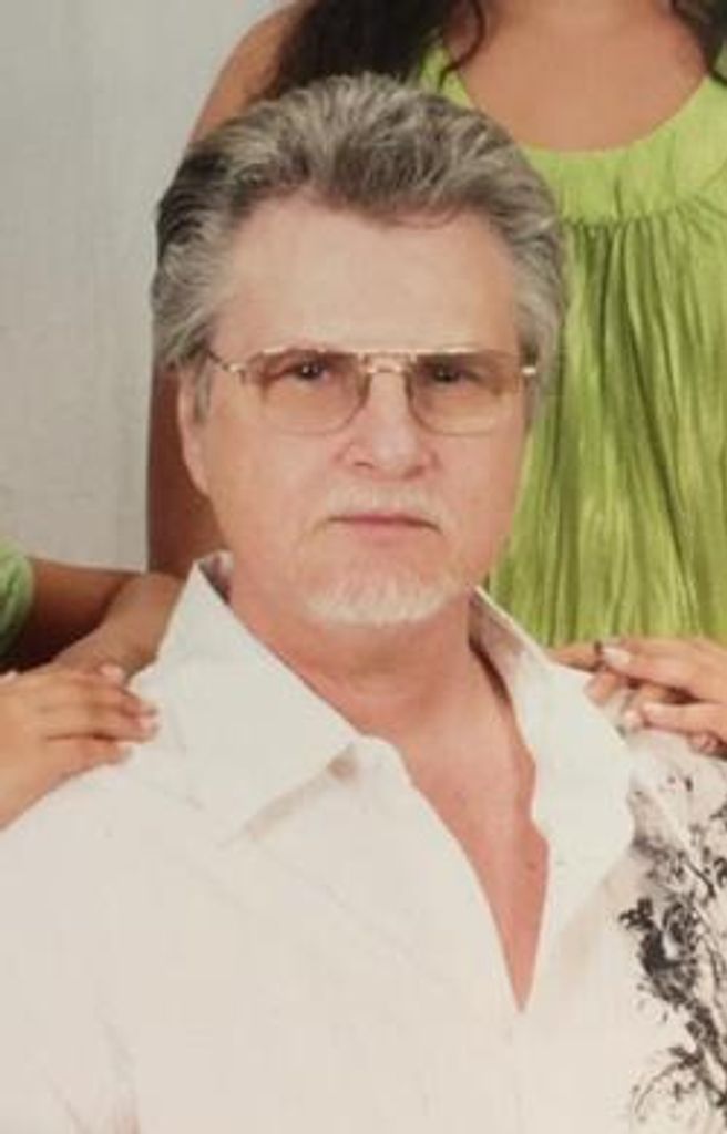 James 'Jimmy' W. Shane Profile Photo