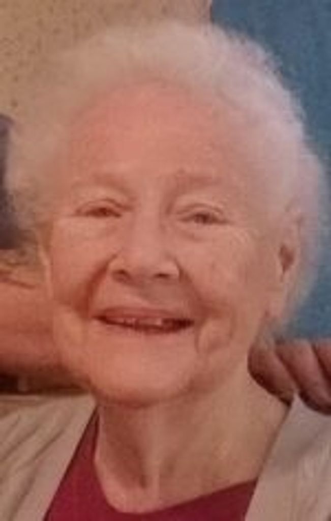 Alice J. Dempsey Profile Photo