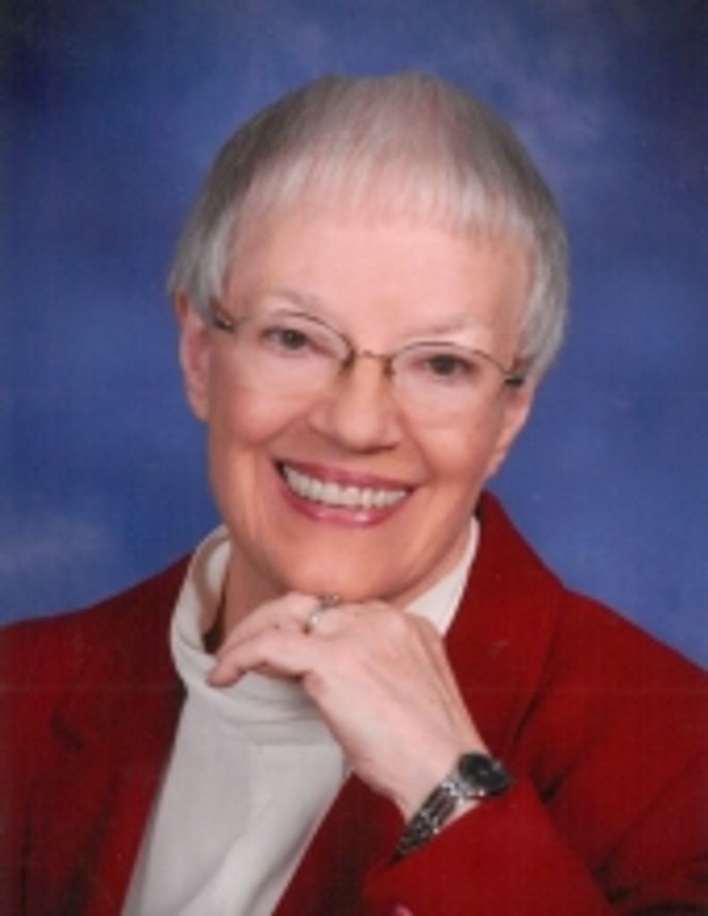 Mary A. Graham