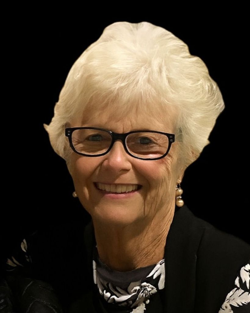 Eva "JoAnn" Gunderson Profile Photo