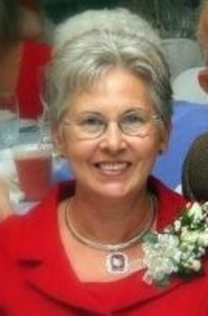 Donna  Jean Lawson Profile Photo