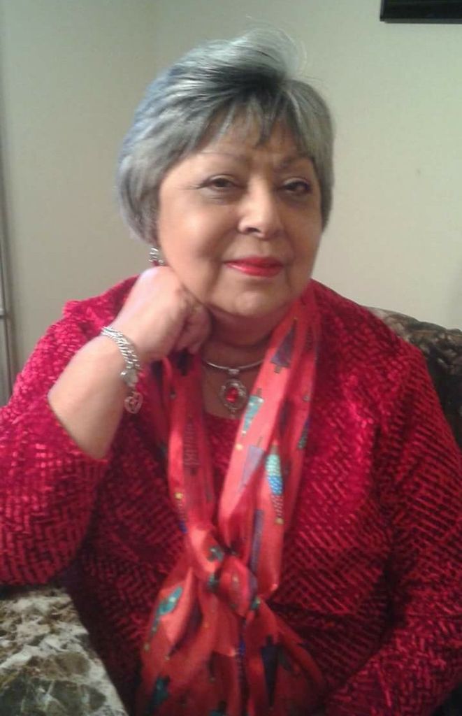 Delma M. Gomez Profile Photo