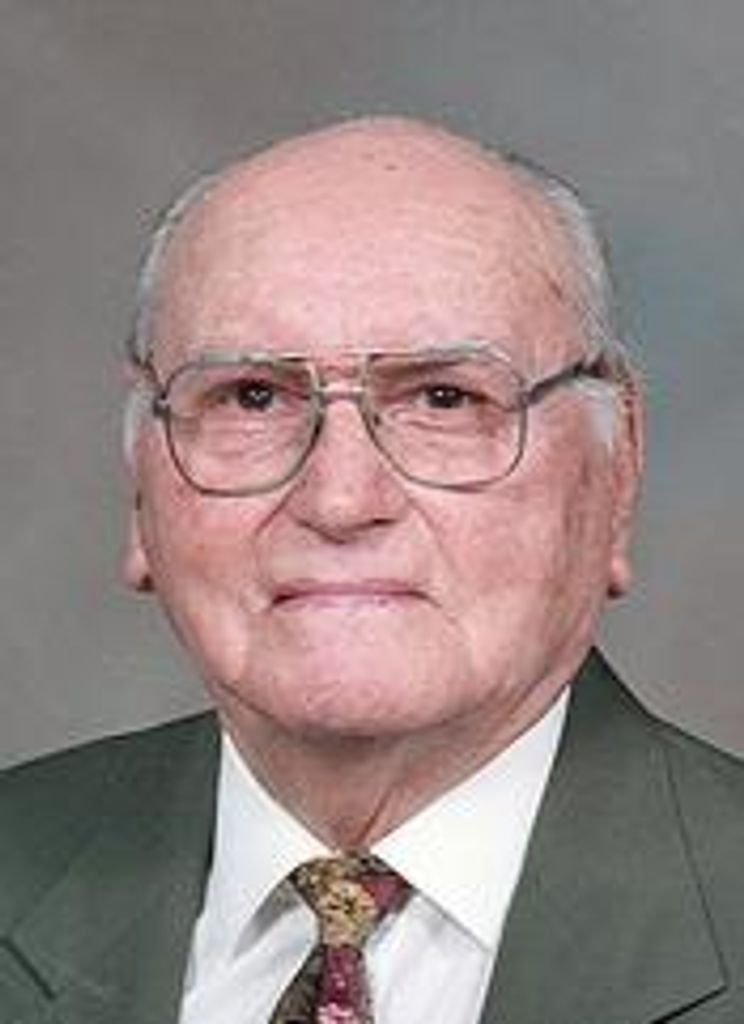 Frank J. Matula