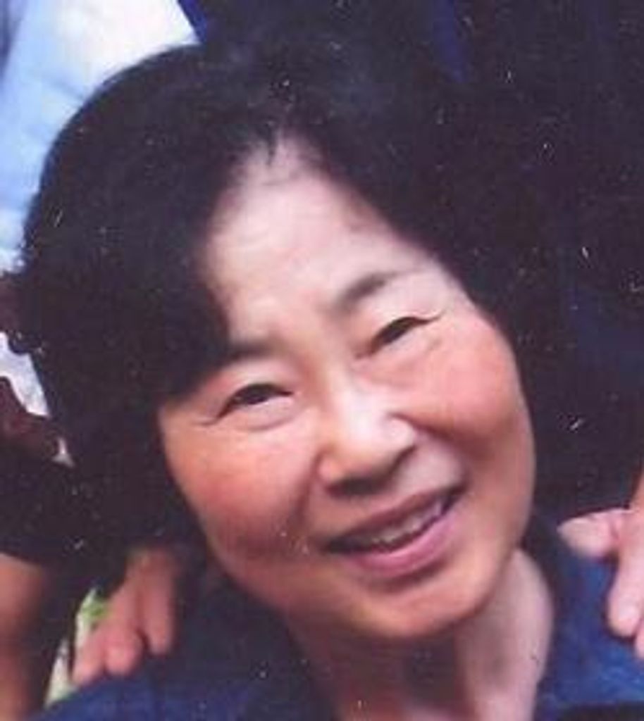 Marie Kim Profile Photo