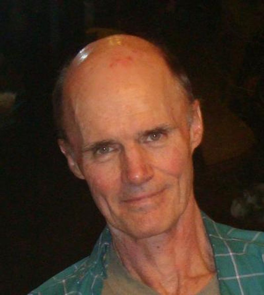 David Howell Clark Profile Photo