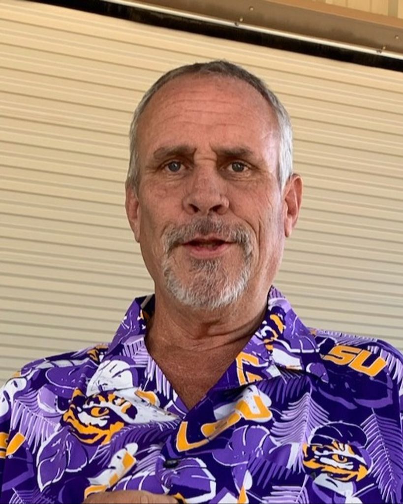 James "Jimbo" Robert Williams