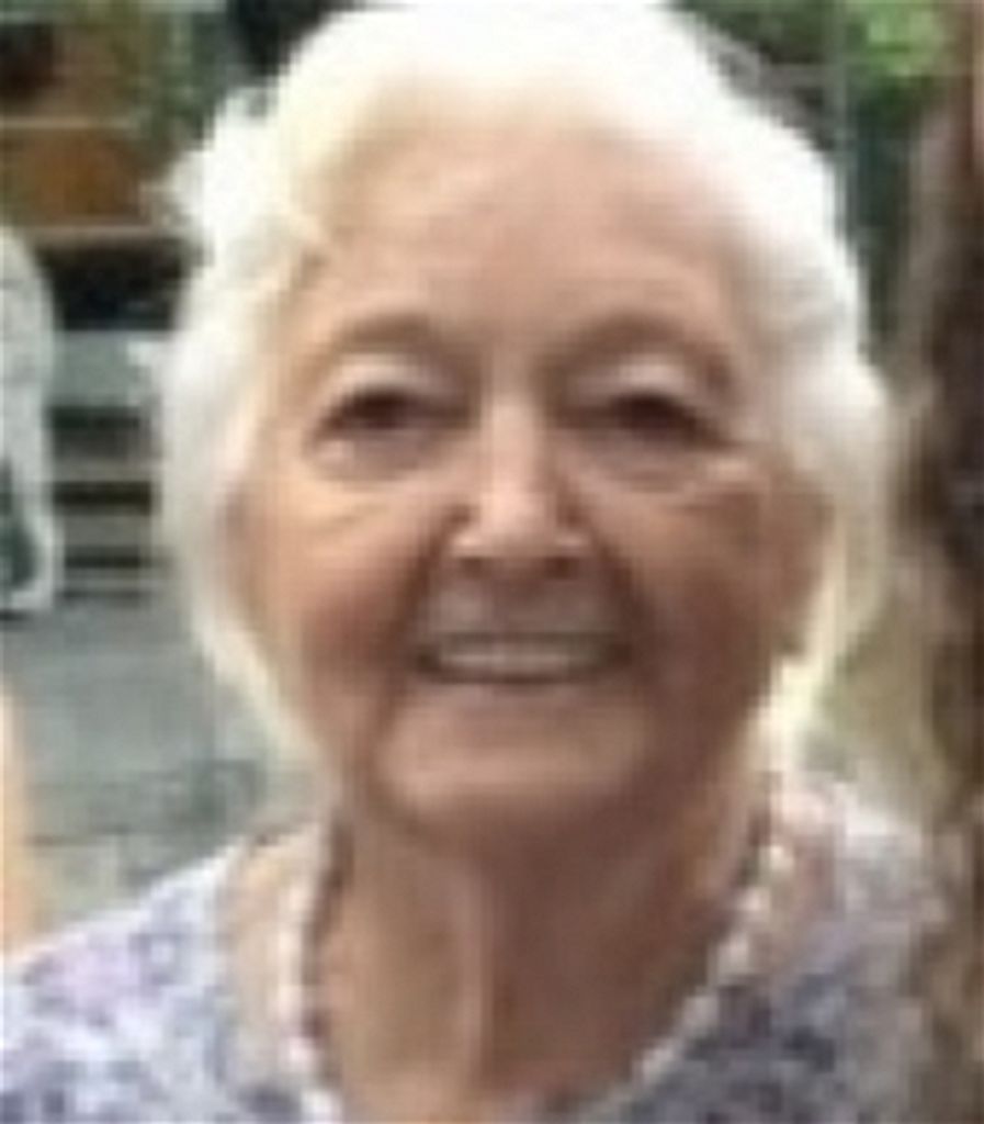 Margaret I Yaudes Profile Photo