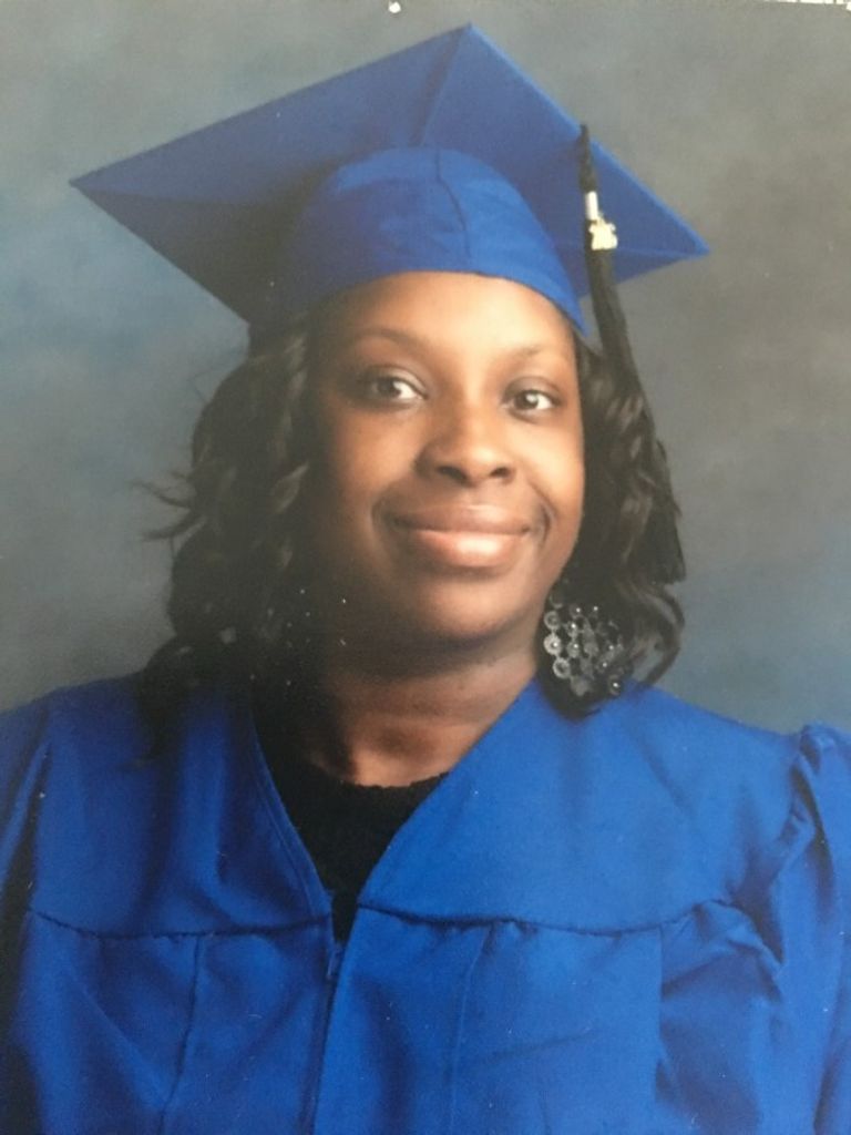 Auderyole Tanika Taylor