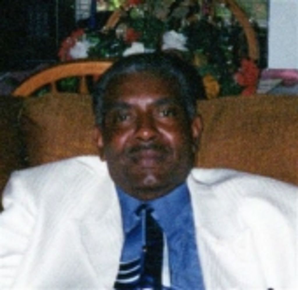 Charles Curtis Newton,  Sr.