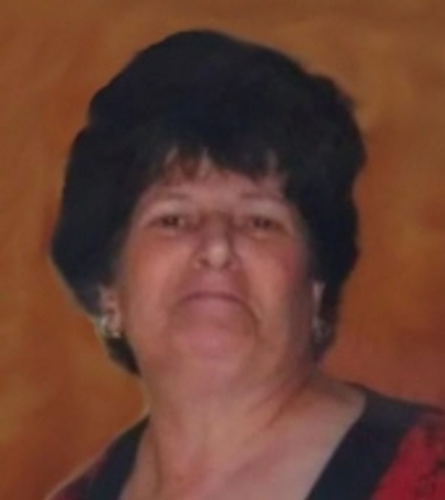 Rose Marie Cole