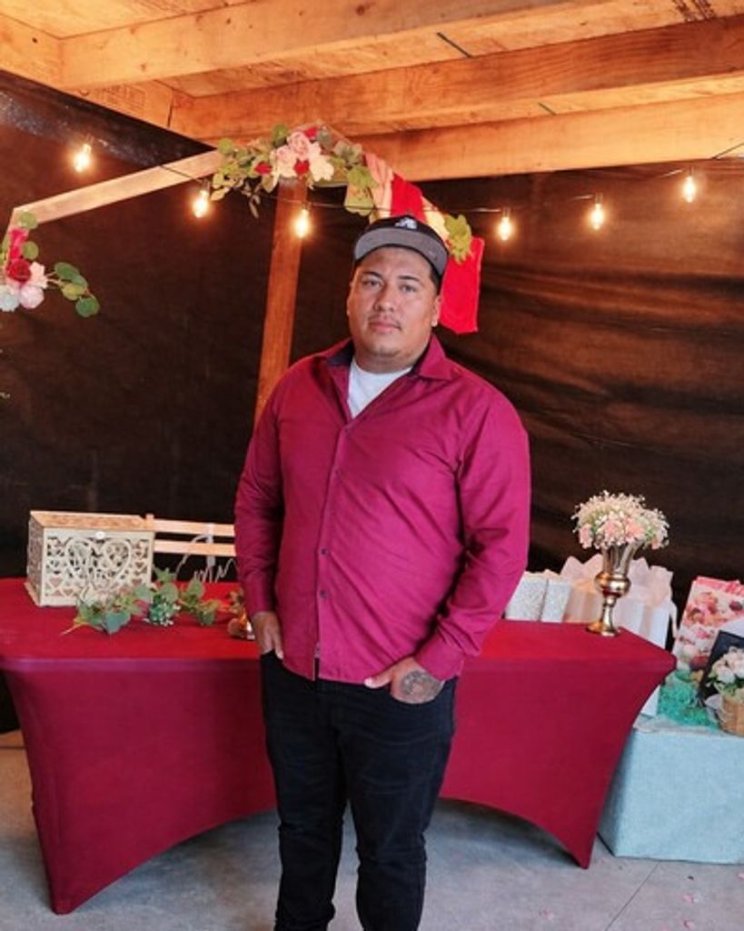 Juan Carlos Vazquez Casillas Profile Photo