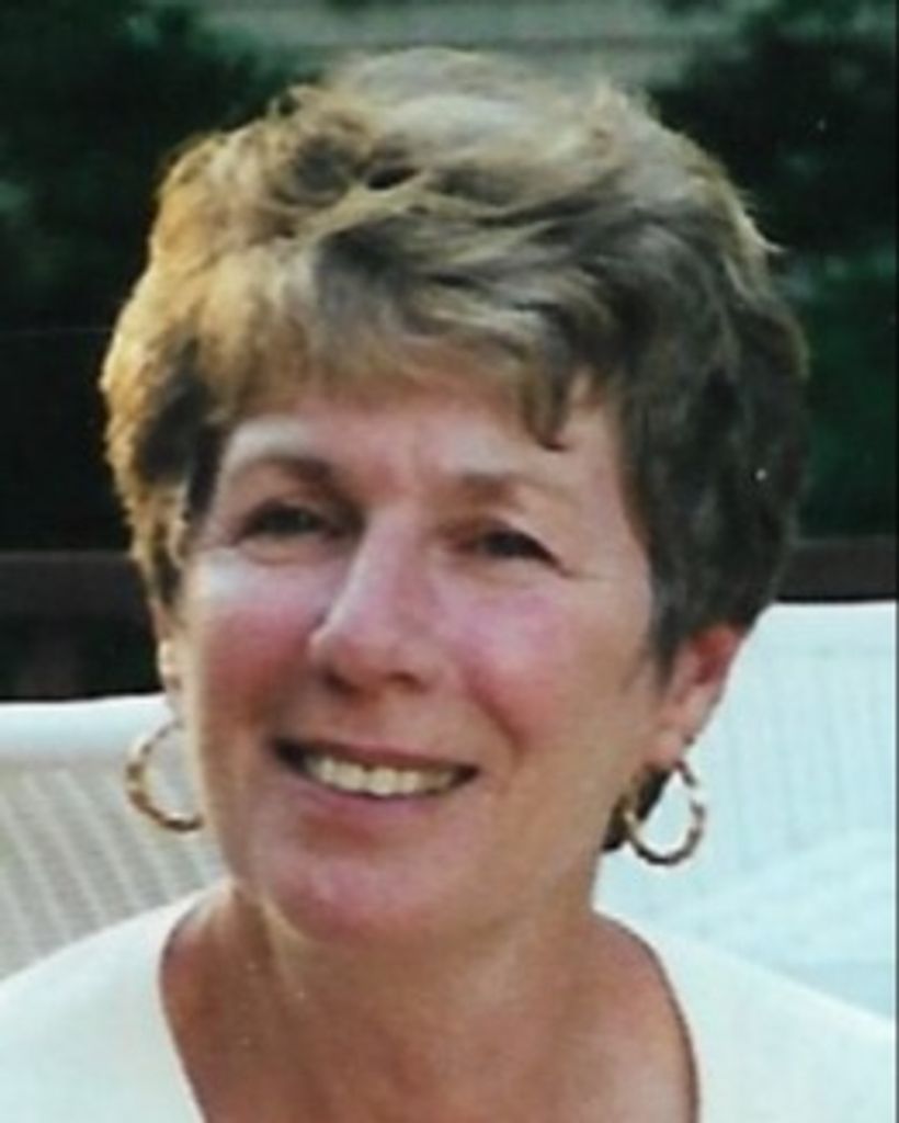 Elizabeth J. "Jackie" Rooney Profile Photo