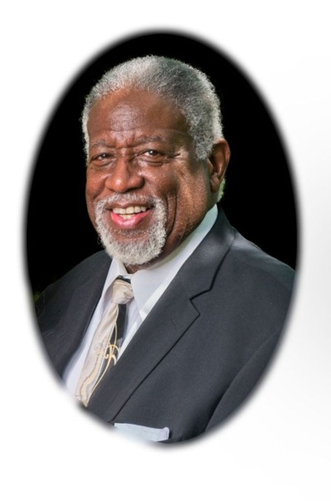 Rev. Dr. Roy Lee Moses, Jr. Profile Photo