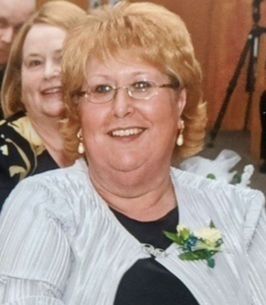 Wavey Cathy Gray Profile Photo