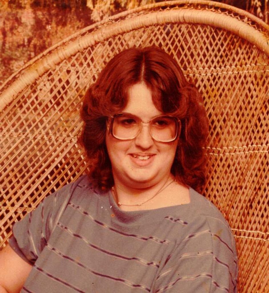 Callie Sue (Moore)  Robinson Profile Photo