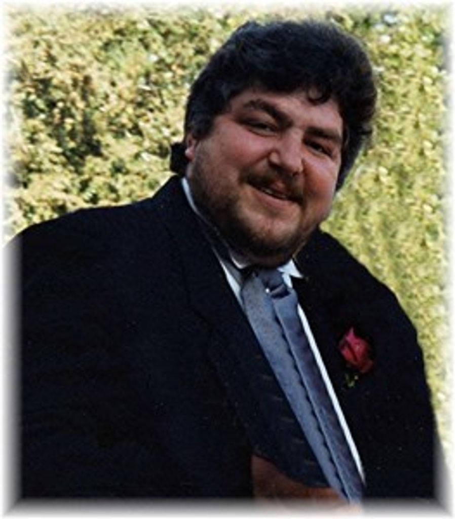 Terence Scott Brossart Profile Photo