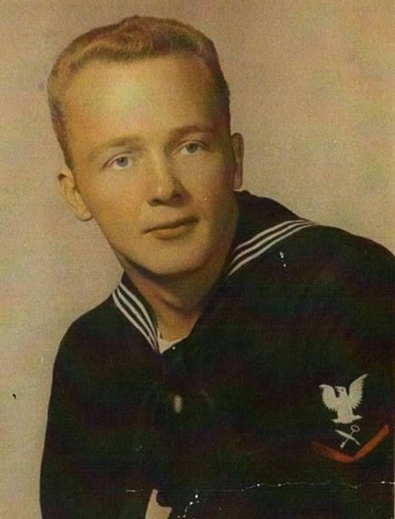 Maurice A. Nichols, Sr.