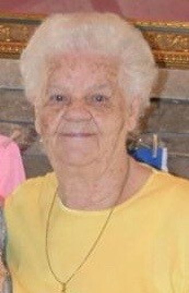 Lucille M. Katilas