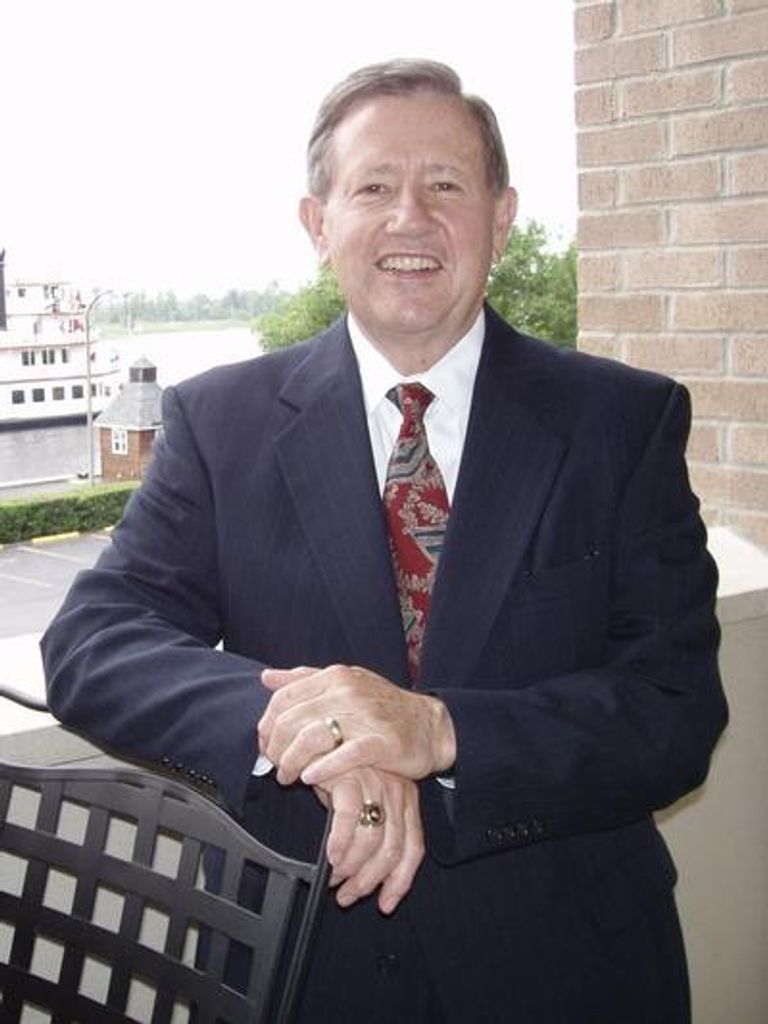 Moultrie (Jeff) Jeffords Derrick Jr. Profile Photo