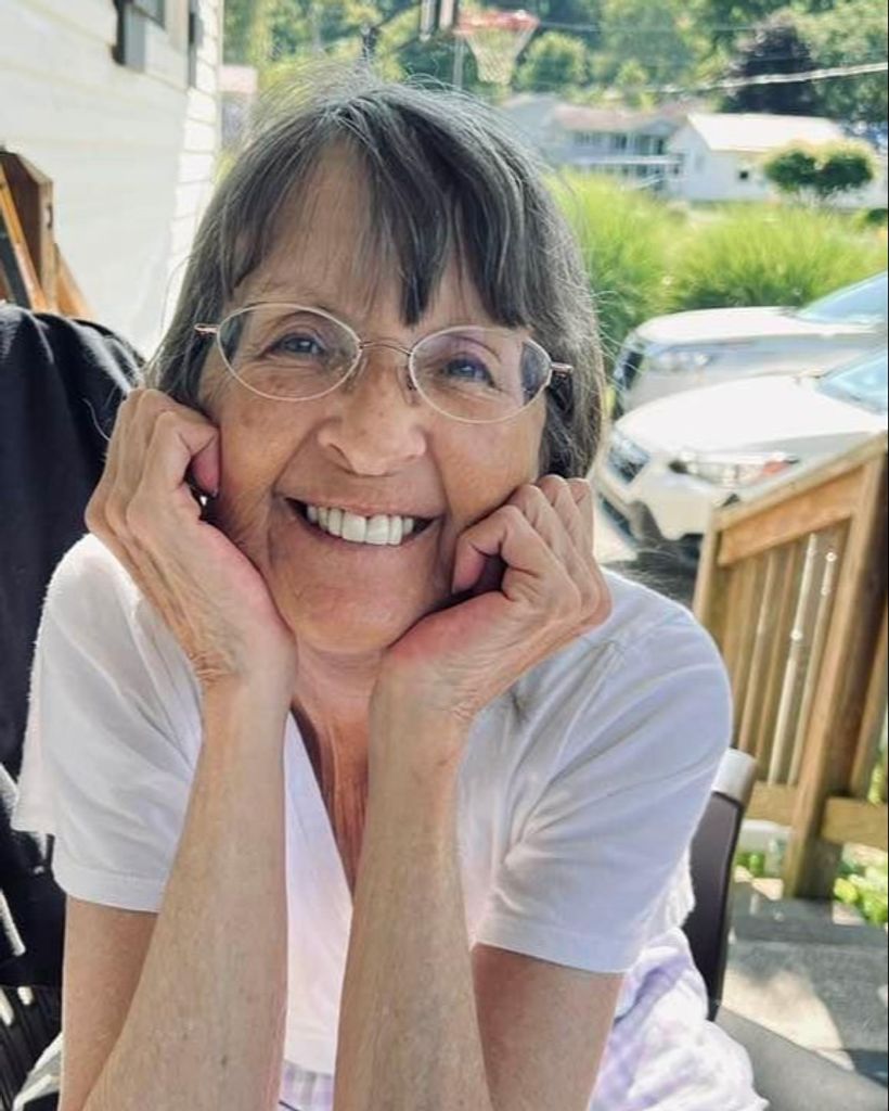 Susan Kaye Olson Profile Photo