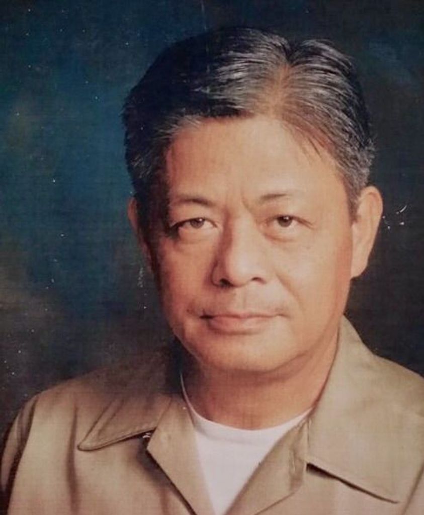 Francisco (Frank) T. Villa