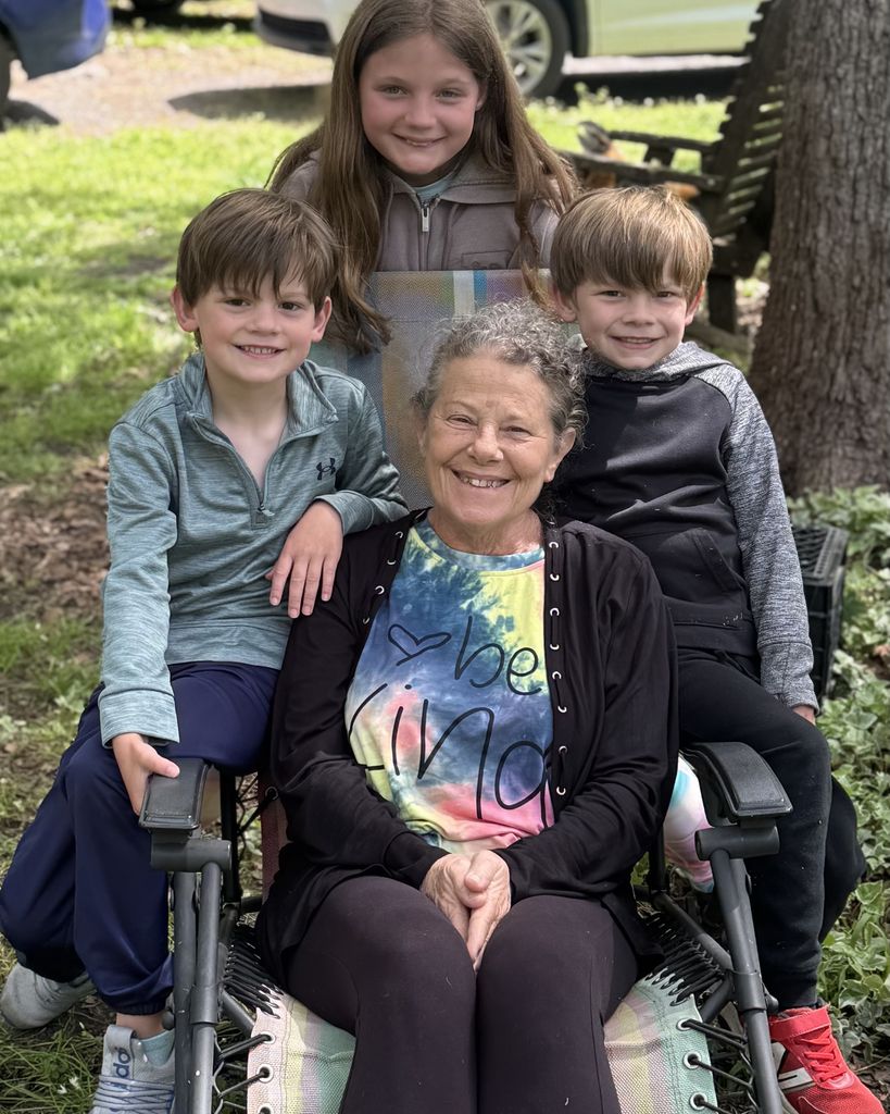 Cynthia Leigh Hedrick Profile Photo