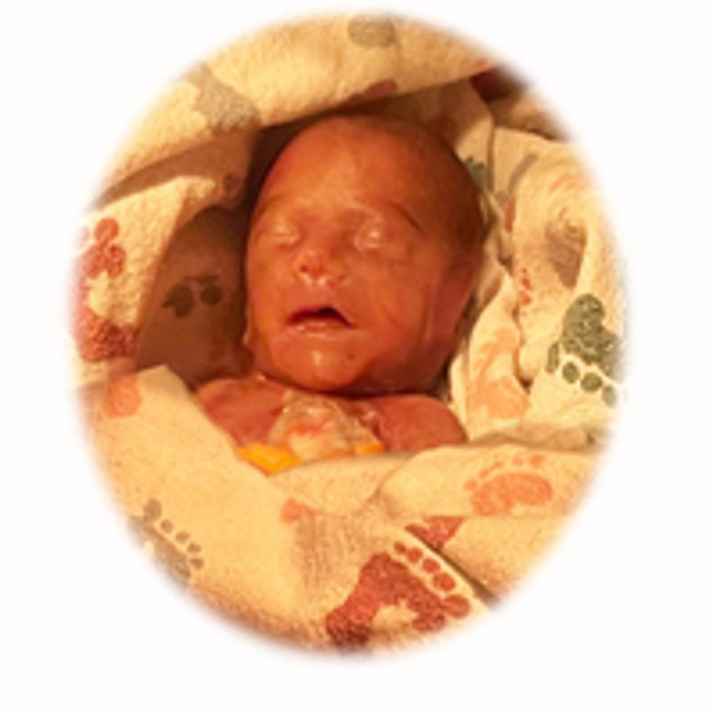 Aaliyah Ann Shaffer Profile Photo