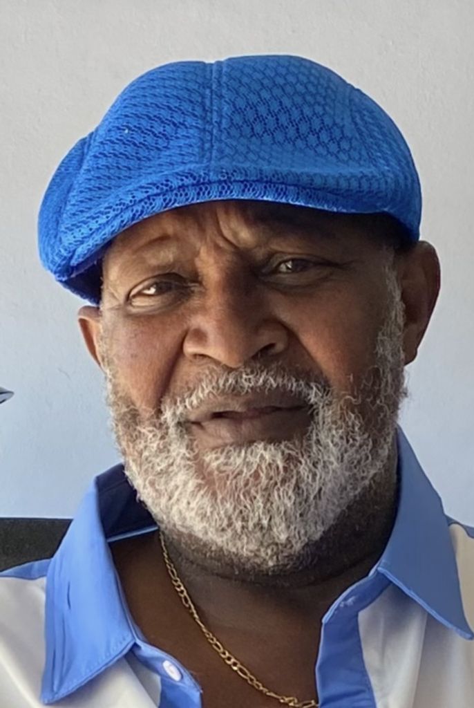 Robert David Blanding,  Sr.  "Kim" Profile Photo