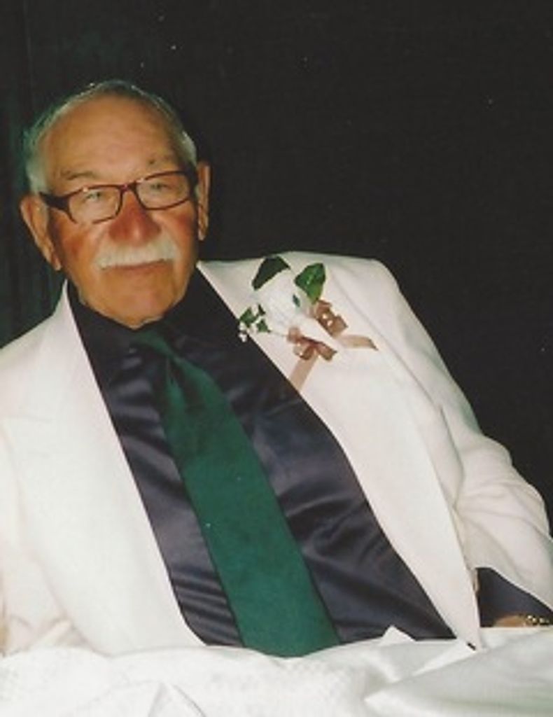 John G Casias