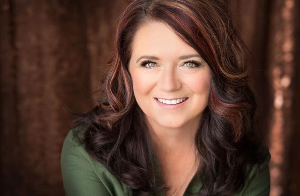 Heather Christine West