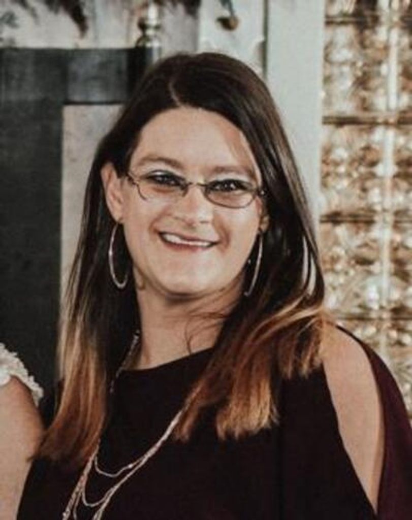 Ashley Faith Amburn Willoughby Profile Photo