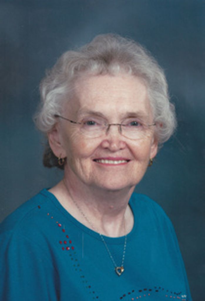 Magdalena (Ziegler)  Bachmeier