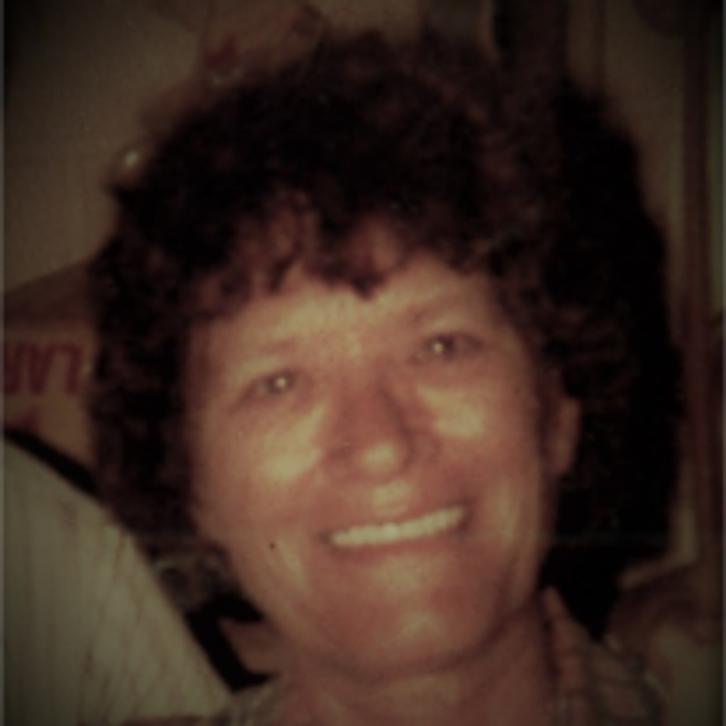 Gladys M. Schmierer