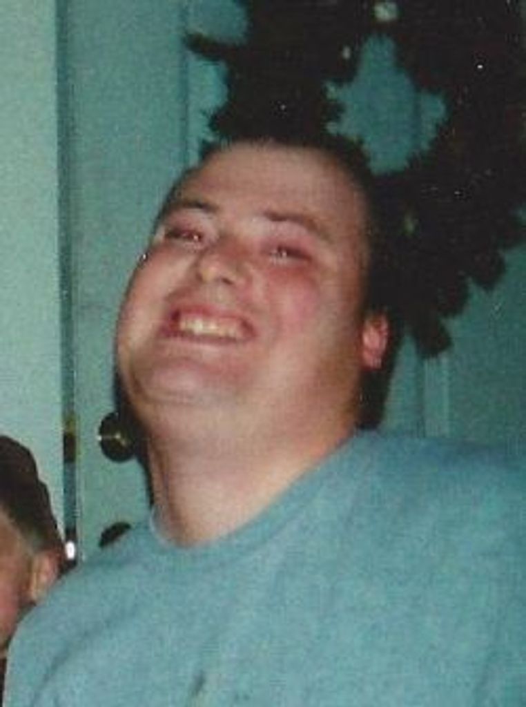 Larry  Wayne Green