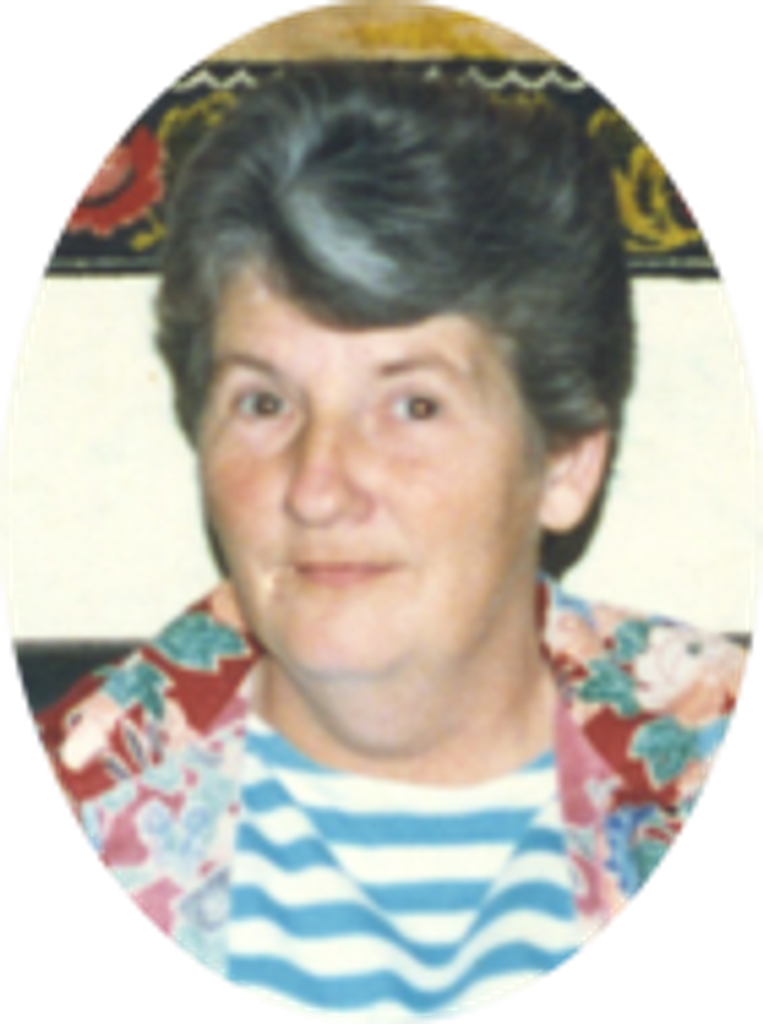 Betty Copeland Profile Photo