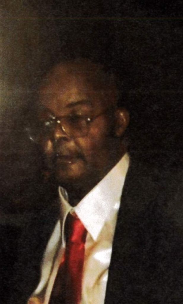 Clifford Ricks,  Jr.