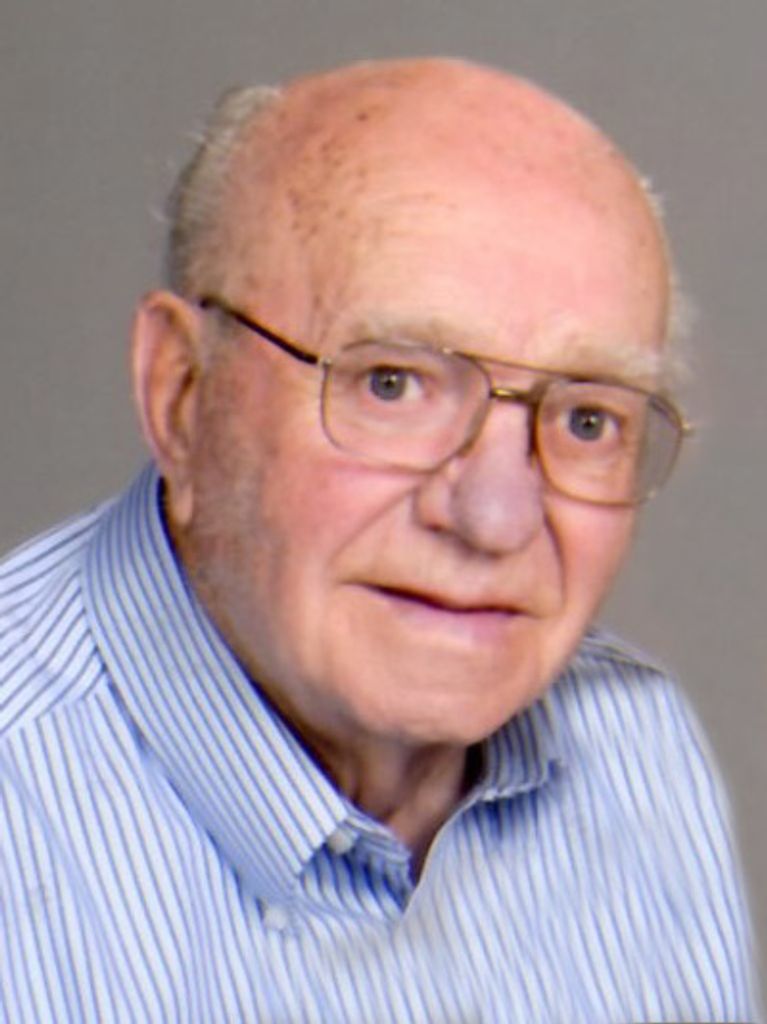 Paul Conrad Gredvig