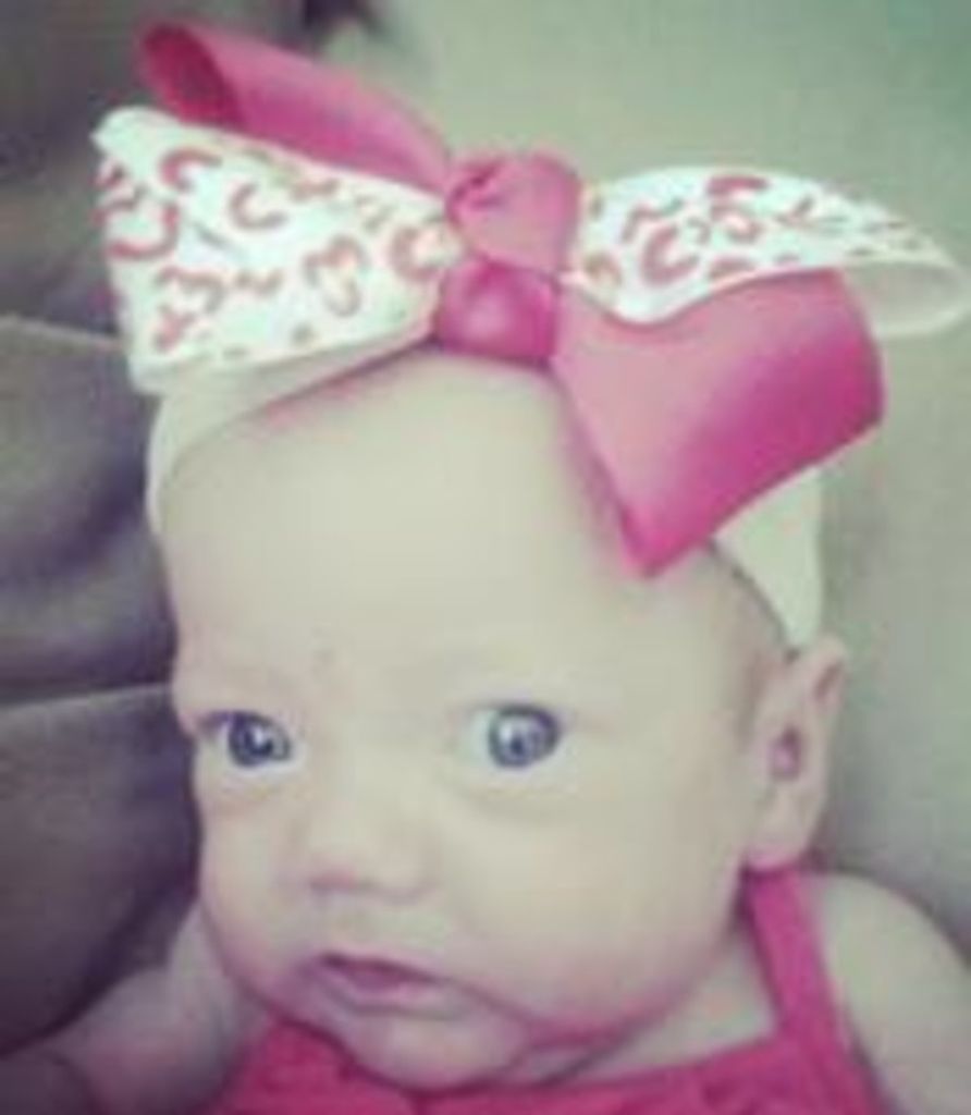 Kylie Elizabeth Grace Rush