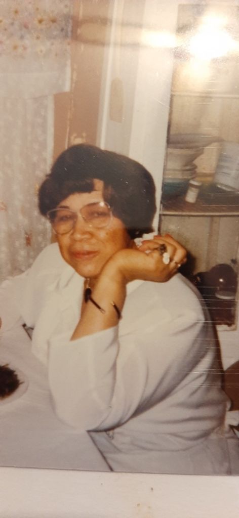 Irene Hoard Rayford Profile Photo