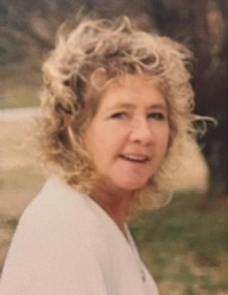 Kathy Ann Mumau