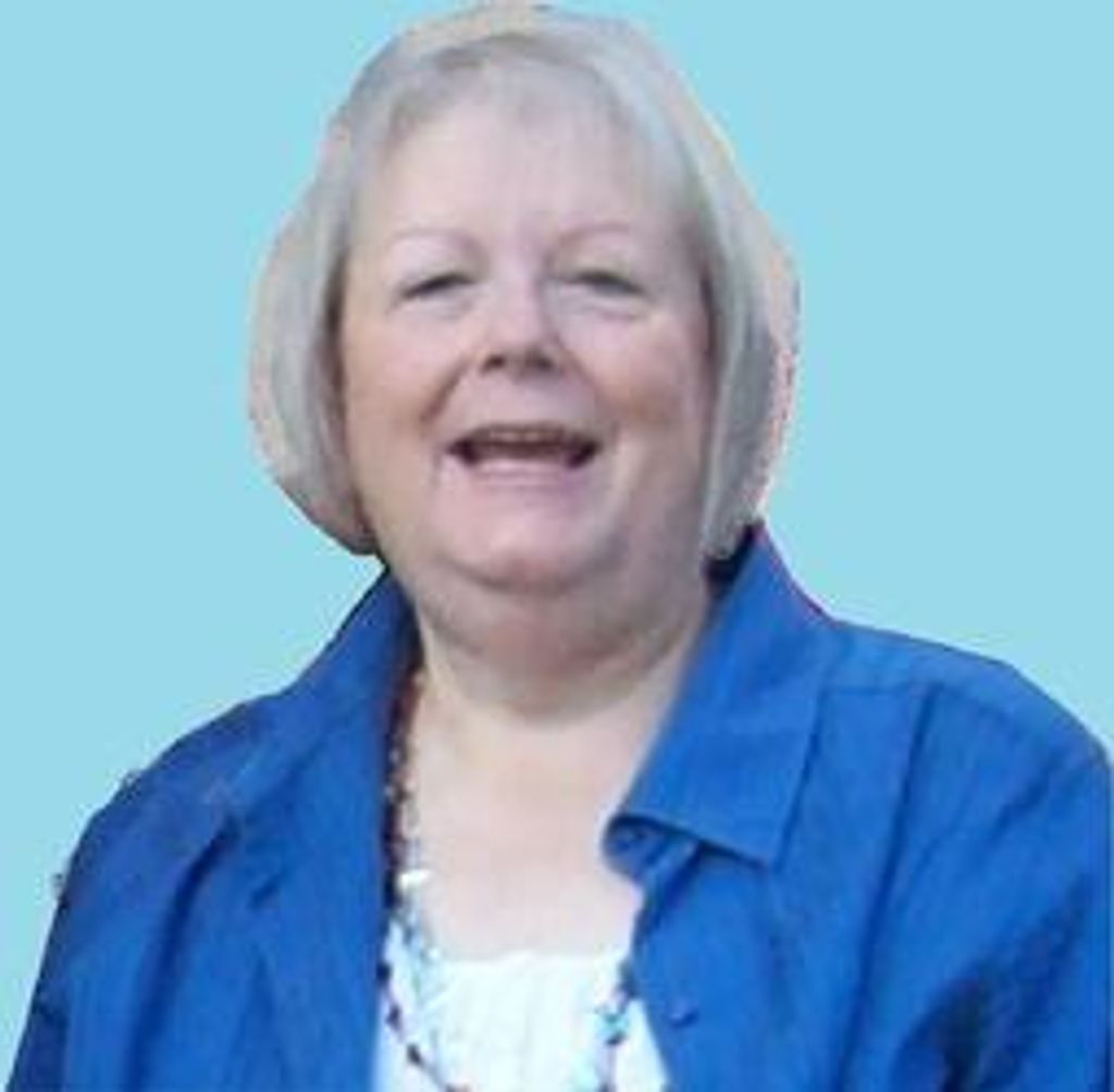 Peggy Eason Profile Photo