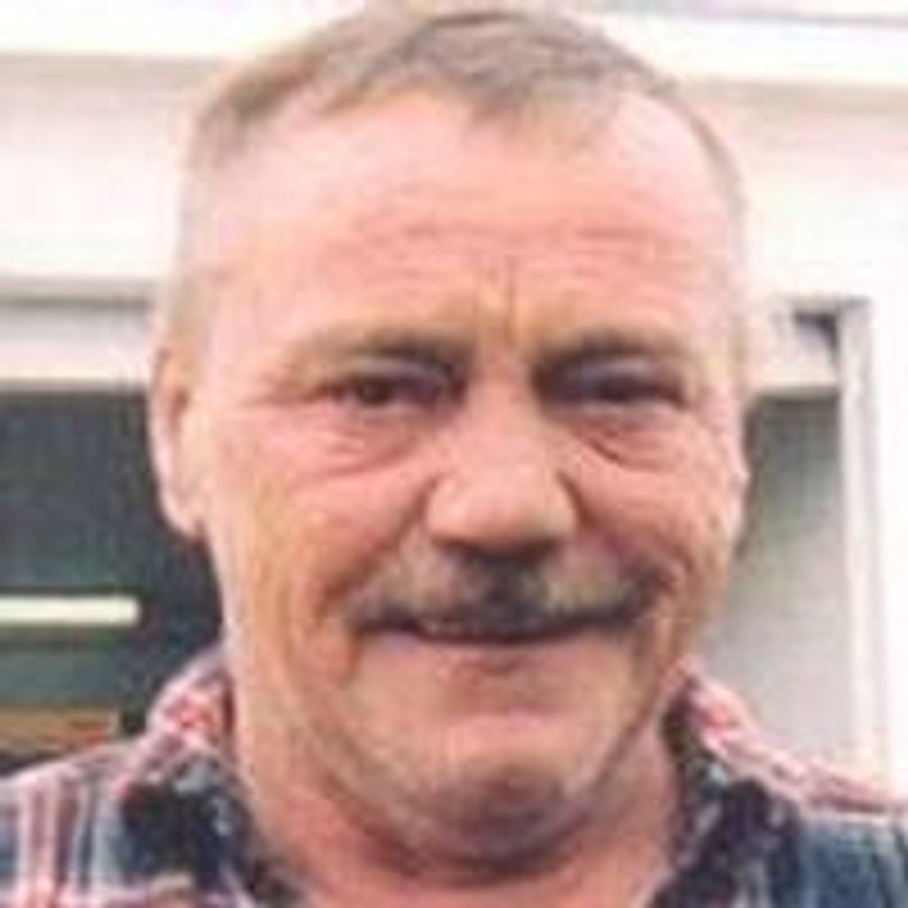 Robert W. Clark, Sr.
