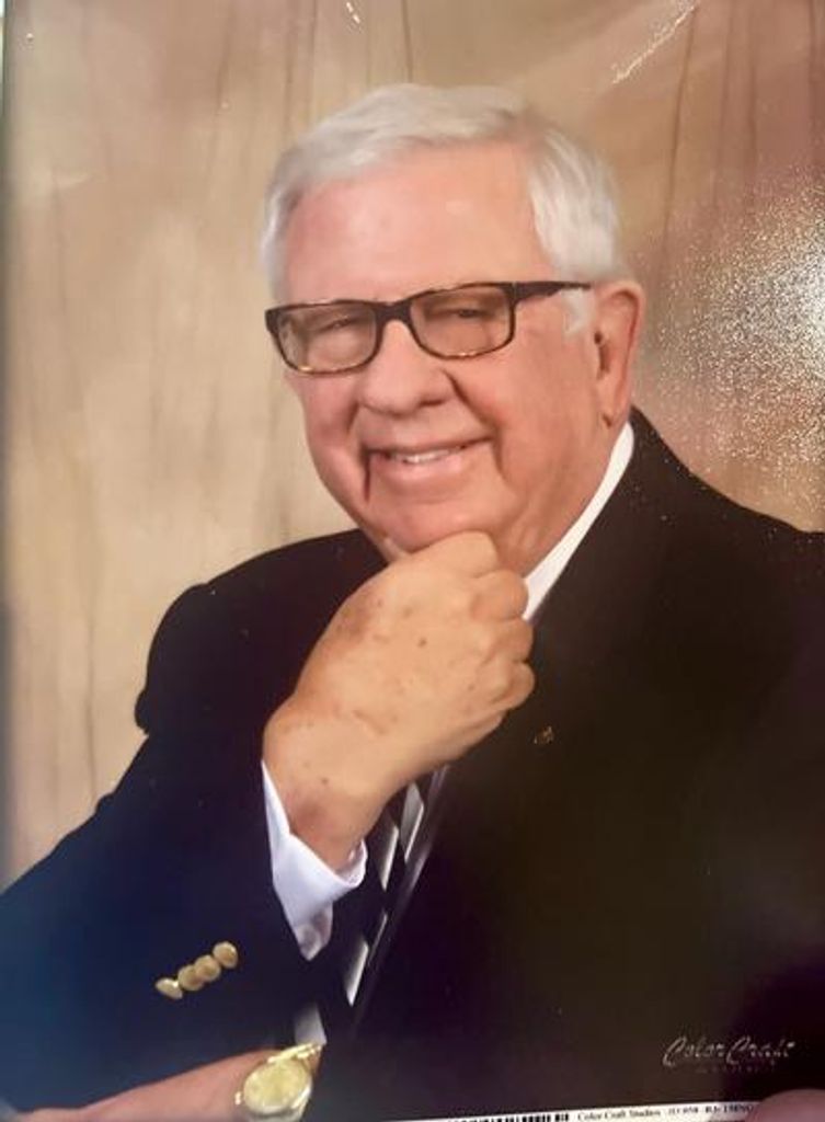 Andy Morrison Profile Photo